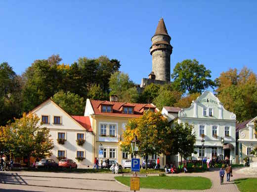 Štramberk